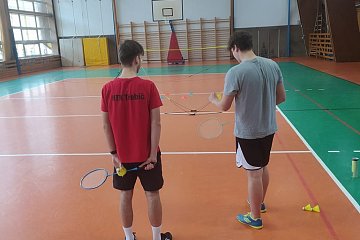 Praktická maturitní zkouška oboru sportovní management