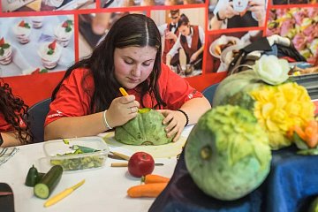 Vysočina Education Festival v Jihlava 2022