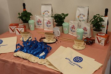 Májová JuniorShow