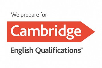 Cambridge exam centre