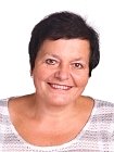 Marie Bendová