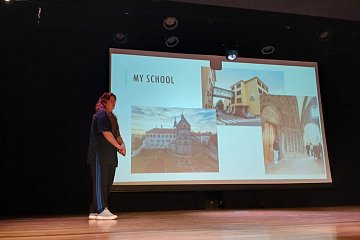 Erasmus Portugalsko 2026