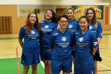 Basketbal
