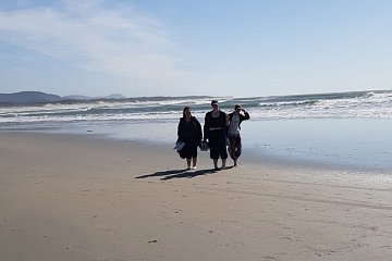 Erasmus Portugalsko 2026